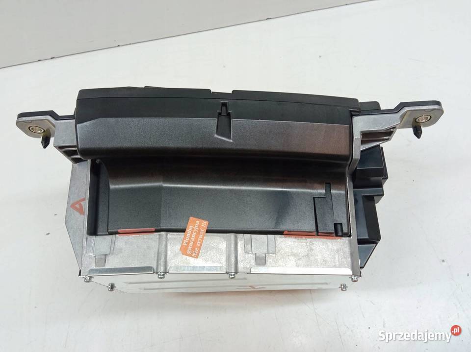 WYŚWIETLACZ HEAD UP 9168692 Bmw X6 I 20092014 świętokrzyskie