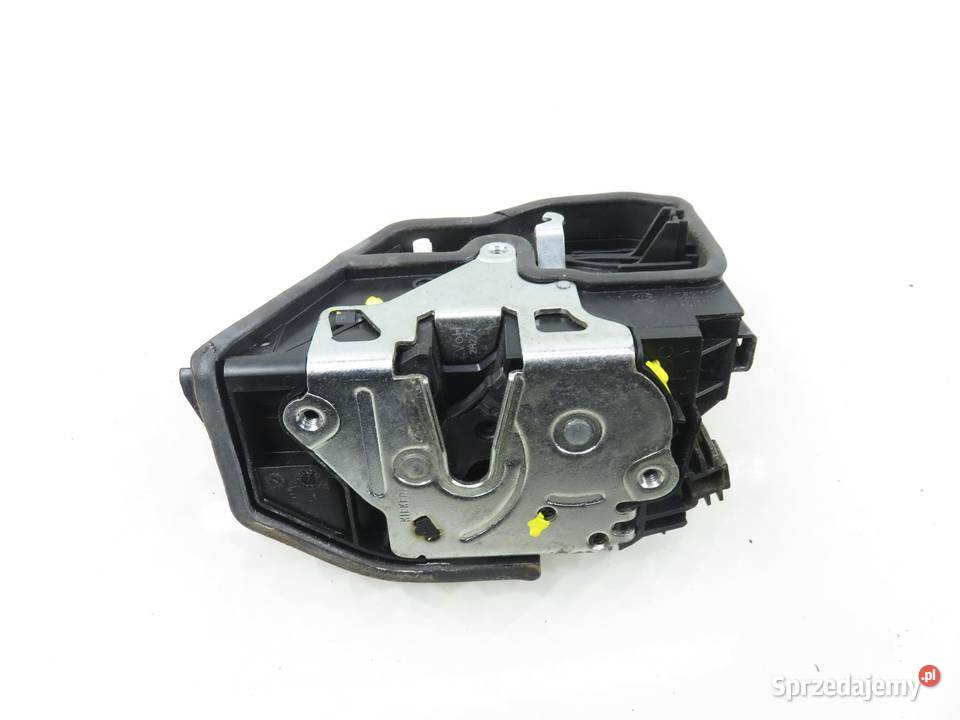 ZAMEK LEWY PRZEDNI BMW F11 7229461 Zamki, wkładki i kluczyki