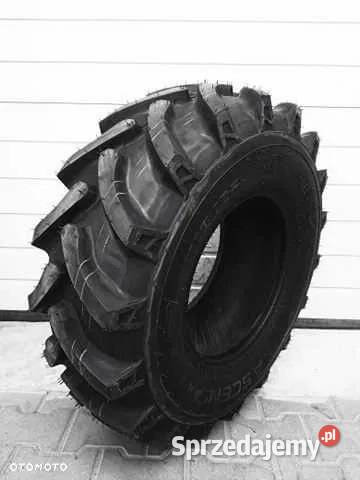 Opona 11580153 ASCENSO 12PR Mocna Jodła lubelskie