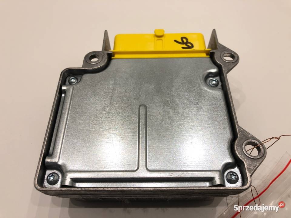 SENSOR AIRBAG SKODA SUPERB II 3T0959655B 0915