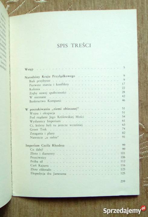 NA WZGÓRZACH TRANSWALU Franciszek BERNAŚ historyczne Parczew