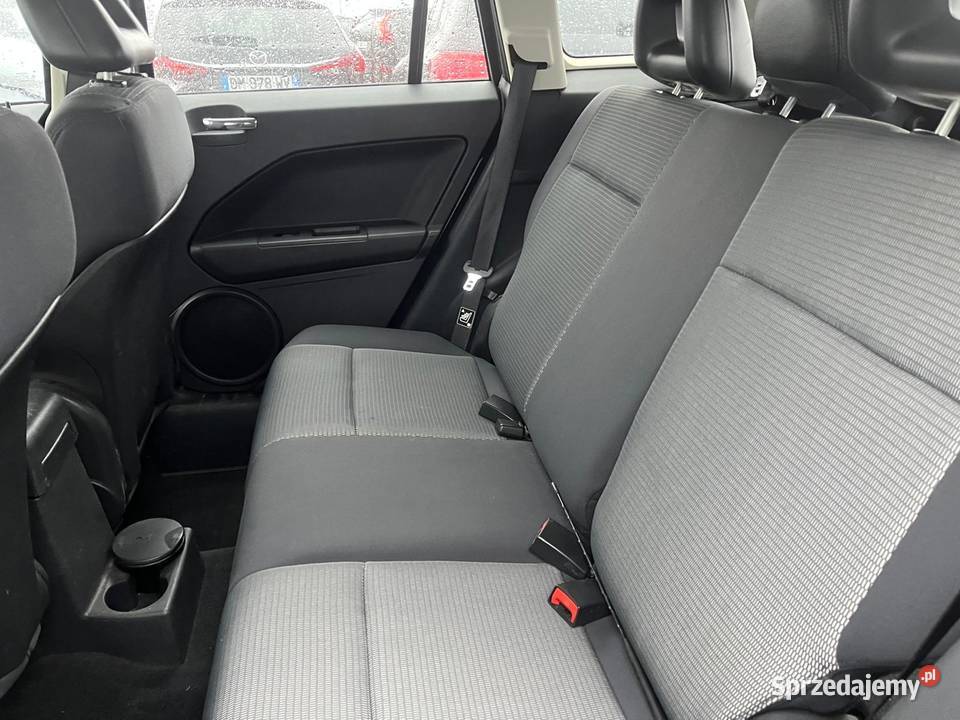 DODGE Caliber 20 CRD 140 AV607 sprzedam