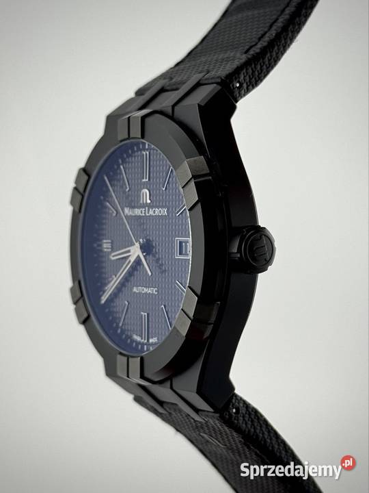 FVAT 23 FULLSET Maurice Lacroix Aikon