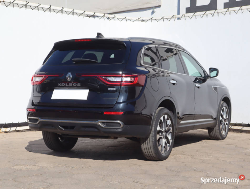 Renault Koleos 20 dCi elektryczne szyby Łódź