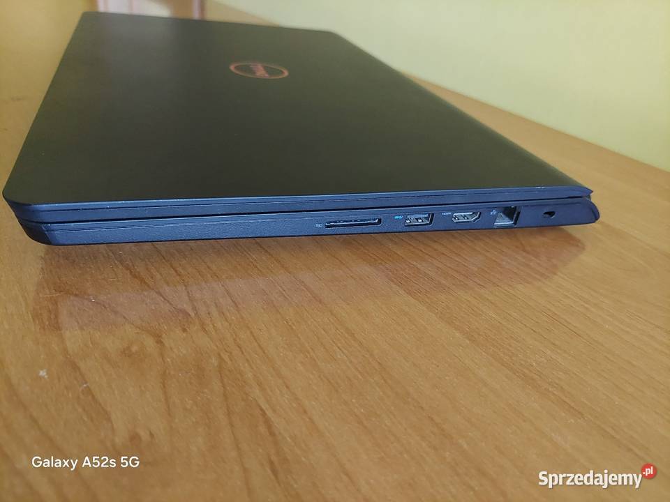 Dell inspiron 7559 Dell Wielbark