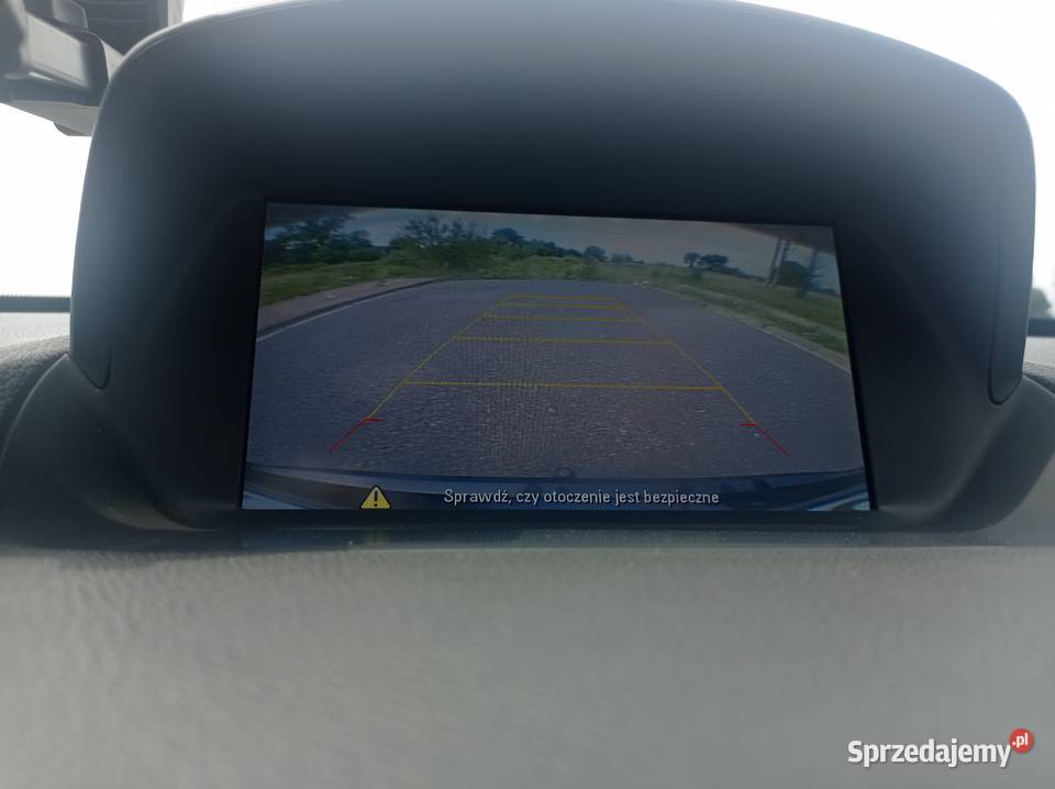 Opel Mokka Mokka Samochody osobowe Turek