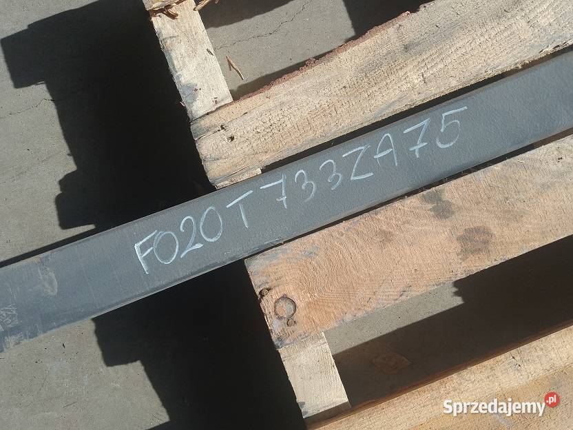 F020T73375W Resor prz1 piórowy DB Vario Olsztyn sprzedam