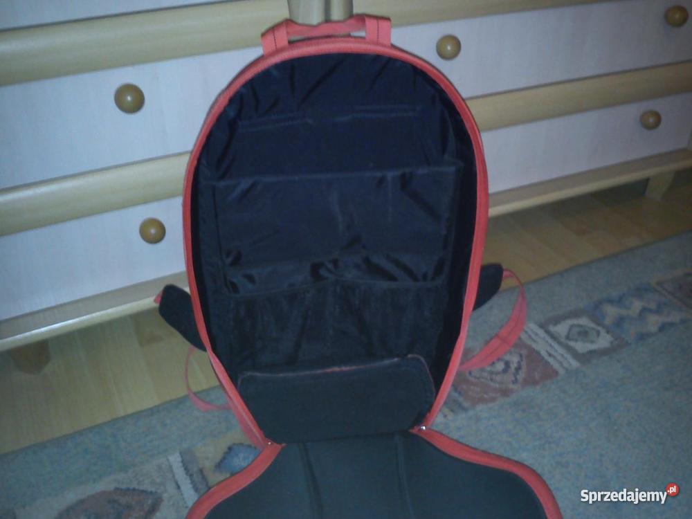 PLECAK MARLBORO limitowana edycja DUCATI GEAR DU lubuskie Iłowa