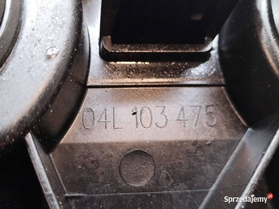 POKRYWA ZAWORÓW 04L103469 04L103475 20 TDI VW świętokrzyskie