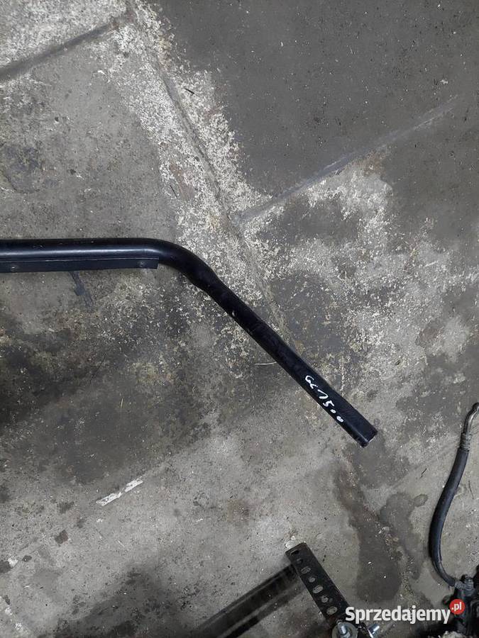 Honda GL 1500 goldwing kierownica kierownik Kierownice motocyklowe Jelenia Góra