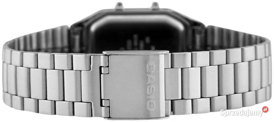 Zegarek Casio AQ230A 1DMQYES Zegarki i Biżuteria Lubaczów