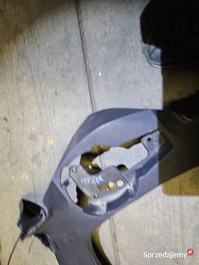 Daelim vjf 125 wypełnienie plastik plastiki Jelenia Góra sprzedam