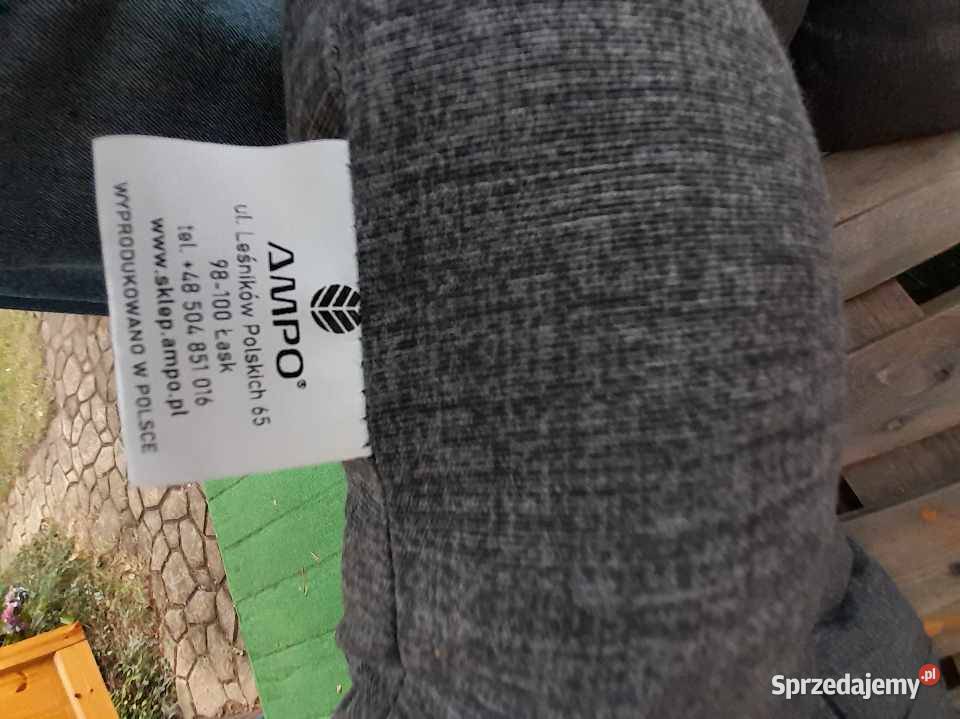 Poduszka Na Krzesło Ogrodowe Siena zachodniopomorskie Szczecin