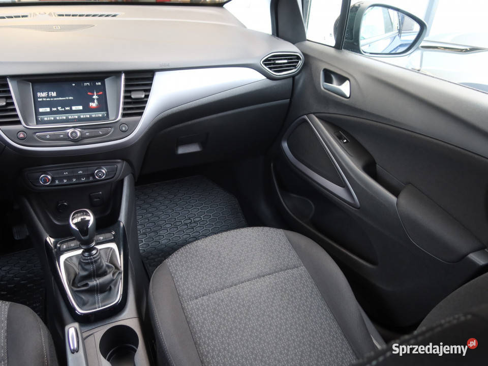 Opel Crossland 12 Turbo sprzedam