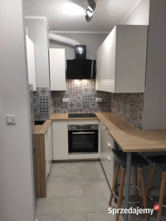 BEZPOSREDNIO 36 m 2 Kasprzaka 29C Bliska Wola 2 Wynajem Warszawa