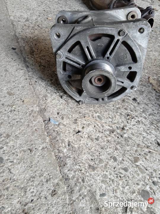 Alternator renault espace 4 1uv7711134926 megane Przemyśl