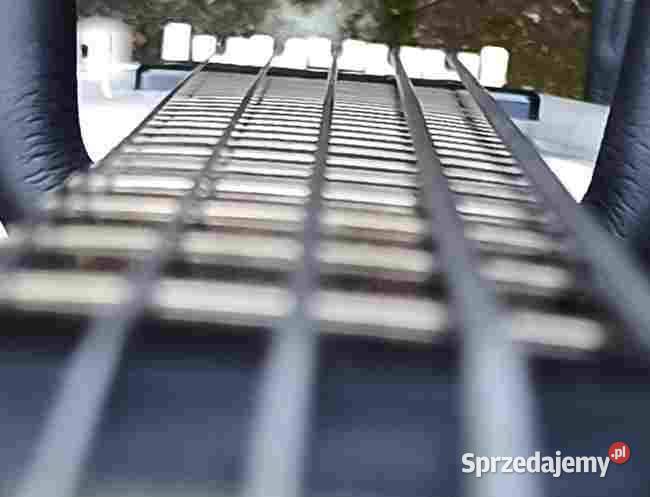 Gitara basowa Cort Curbow 5 Korea