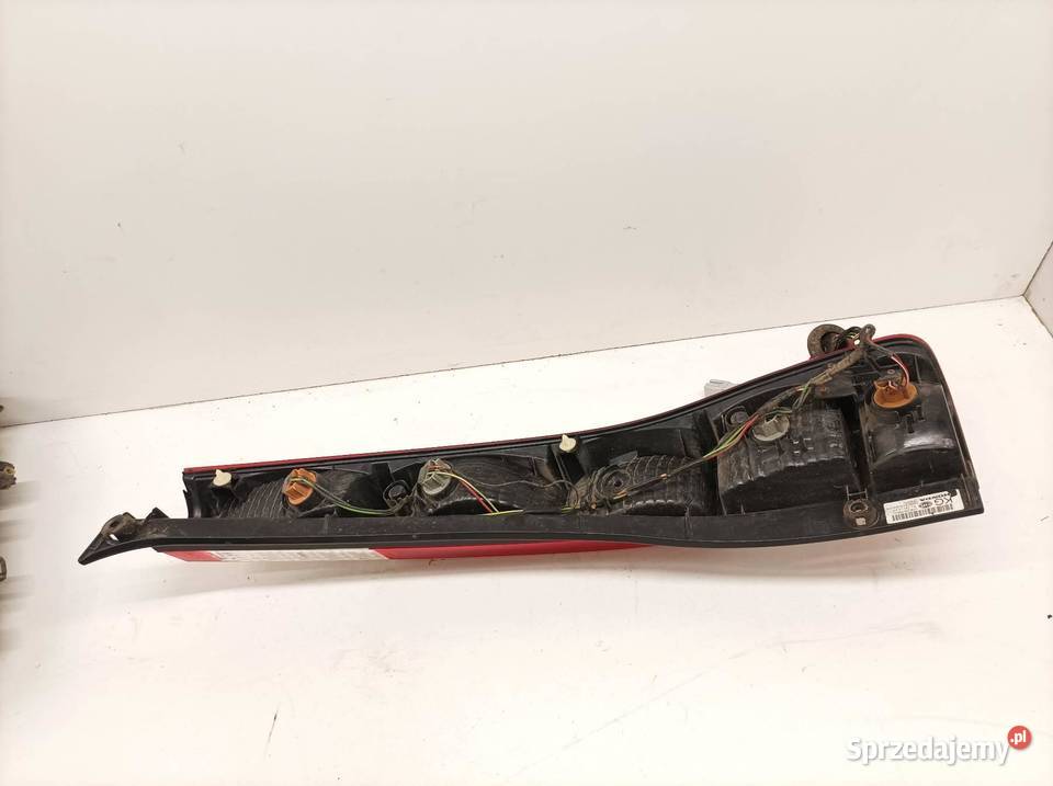 LAMPA TYŁ LEWA EUROPA 33550SCAG110M1 Honda CRV