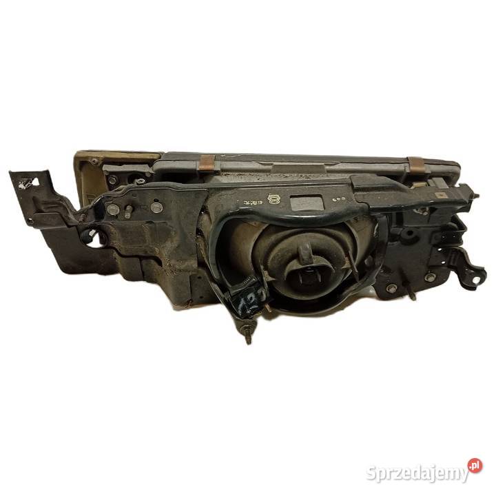 Lampa przednia prawa reflektor Nissan Sunny B11 wielkopolskie