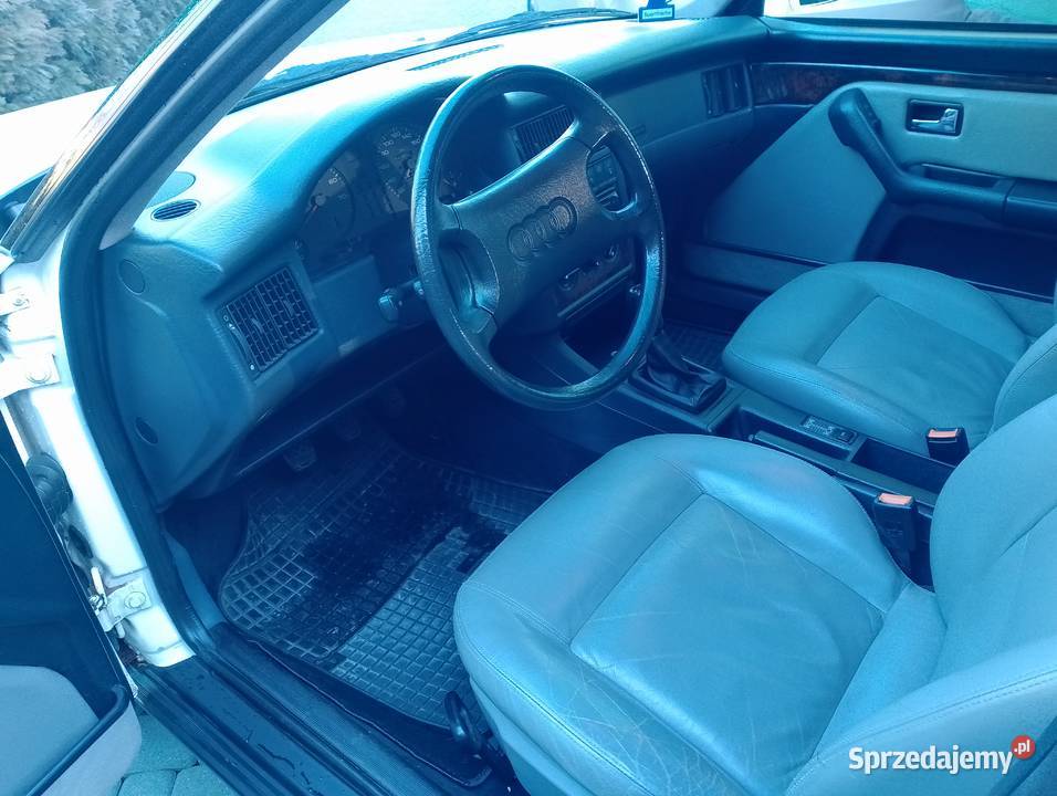 Audi 80 B4 quattro 80 Myślenice sprzedam