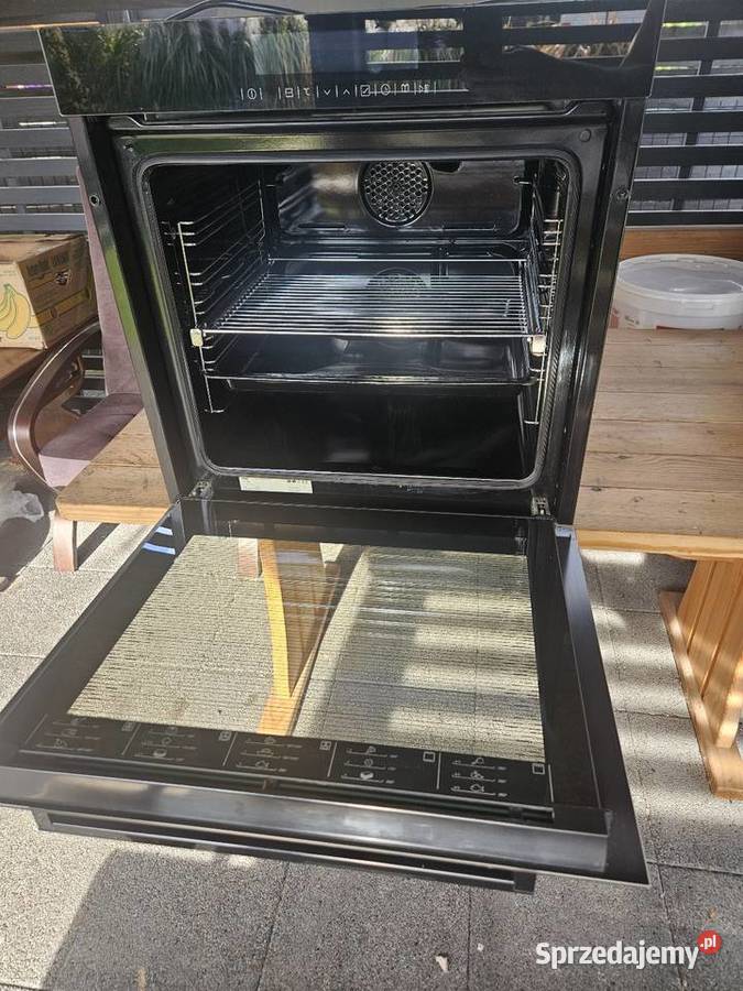 Piekarnik beko BVM34500B do zabudowy Parczew