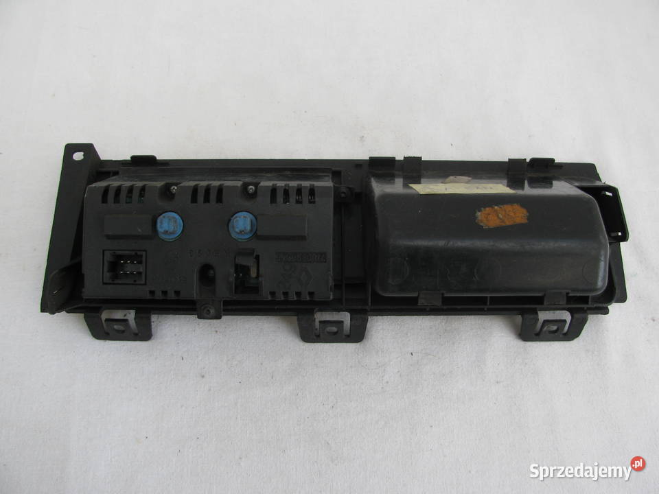 Wyświetlacz ZEGAR Renault Safrane Szczecinek