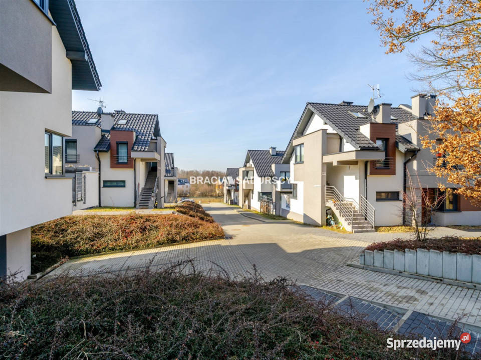 Sprzedaż mieszkania Kraków 71m2 3 pokoje miejsce parkingowe