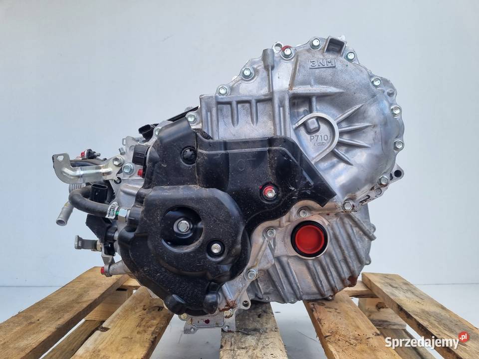 AUTOMATYCZNA SKRZYNIA BIEGÓW Lexus ES ES300 H 25 lubelskie