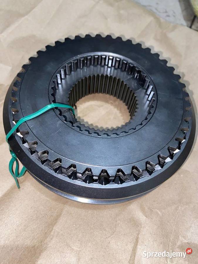 47124378 Synchronizator CVT Maxxum MXU Steyr T5 Warszawa