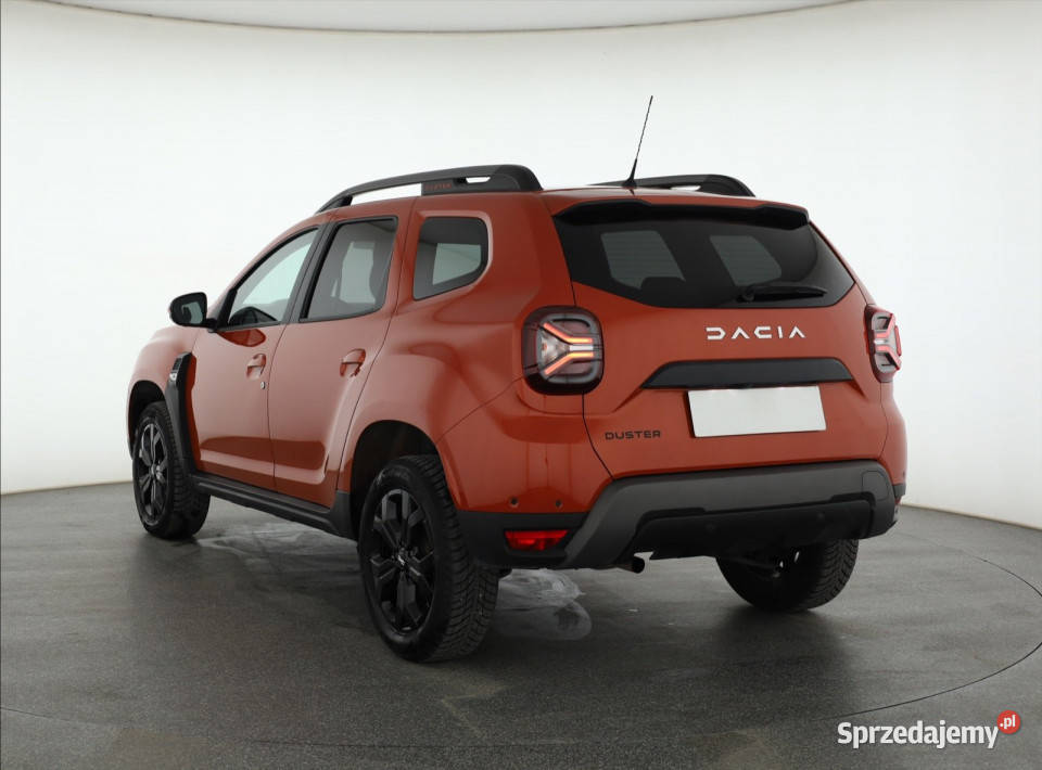 Dacia Duster 13 TCe Piaseczno