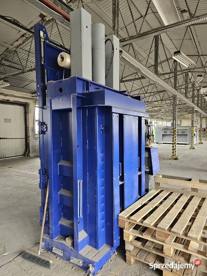 Maszyny Szczelinówka Belownica Sprężarka lubuskie Drezdenko sprzedam