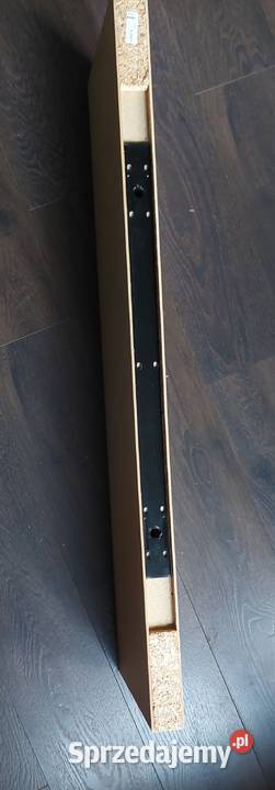 Półka ścienna LACK 110x 26 kolor buk Warszawa