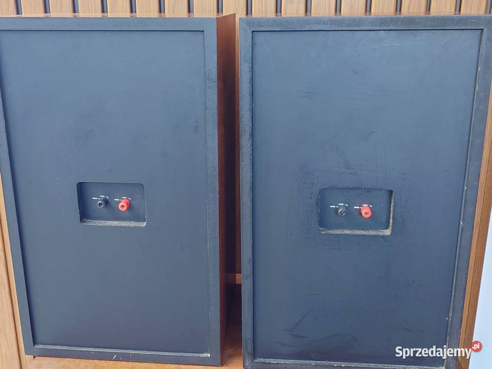 Kolumny JBL L166 Zamość