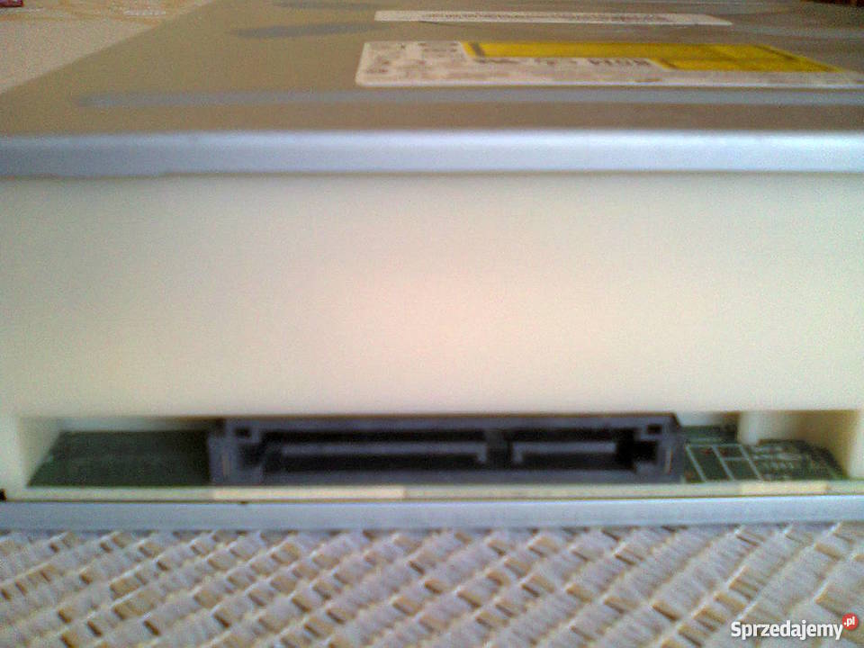 Sprzedam nagrywarkę LG BluRay BH10LS30 Sata LG Giżycko