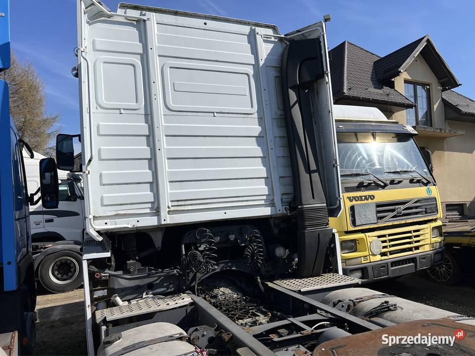 Renault Magnum 480DXIStandardManual ogranicznik prędkości Miechów sprzedam