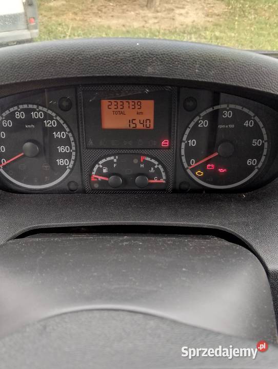 Fiat Ducato 22 L1H22012r230000 lubelskie Karczmiska Drugie