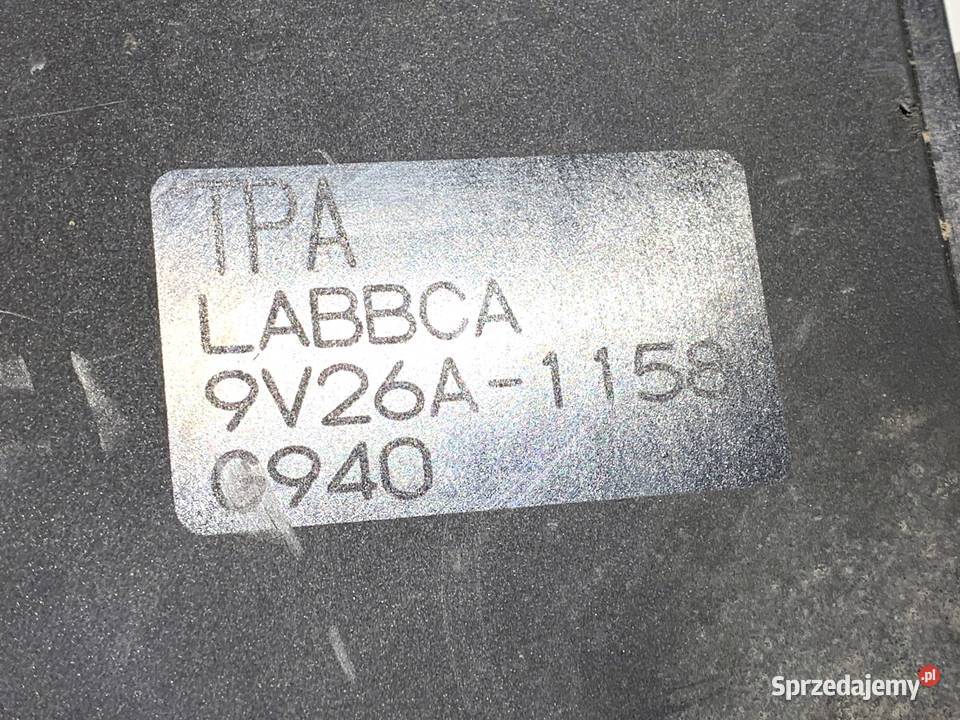 SERWO HAMULCOWE HONDA CRV V LABBCA SUV 20 145 podkarpackie