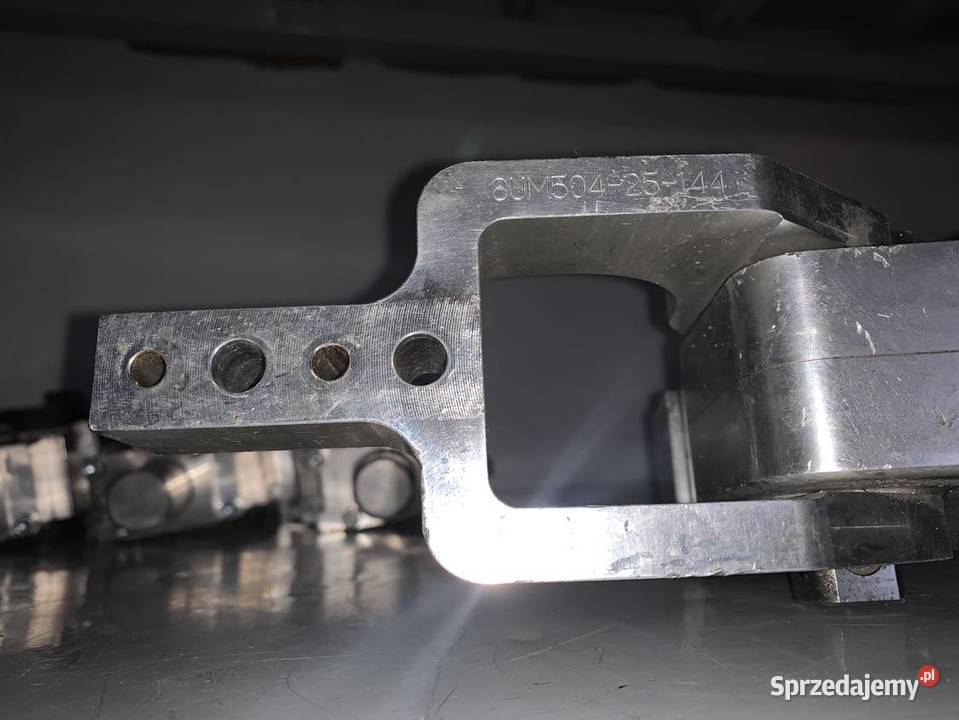 DESTACO 52H3E23H05000 Pneumatic power clamp Warszawa sprzedam