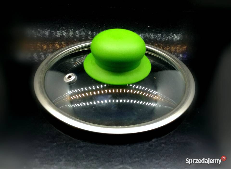 Gałka uchwyt pokrywy szklanej Części i Akcesoria Rybnik sprzedam