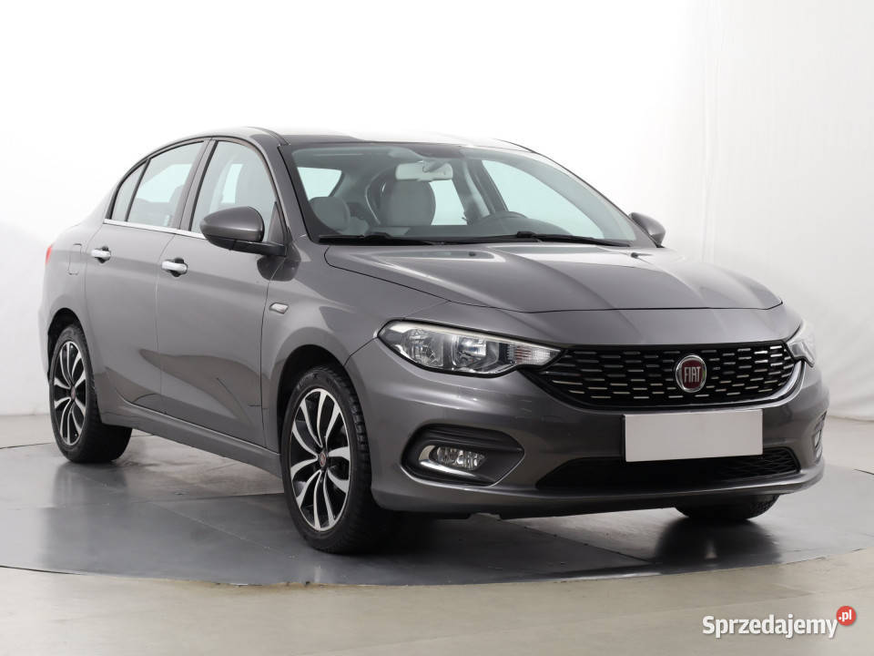 Fiat Tipo 1.4 16V