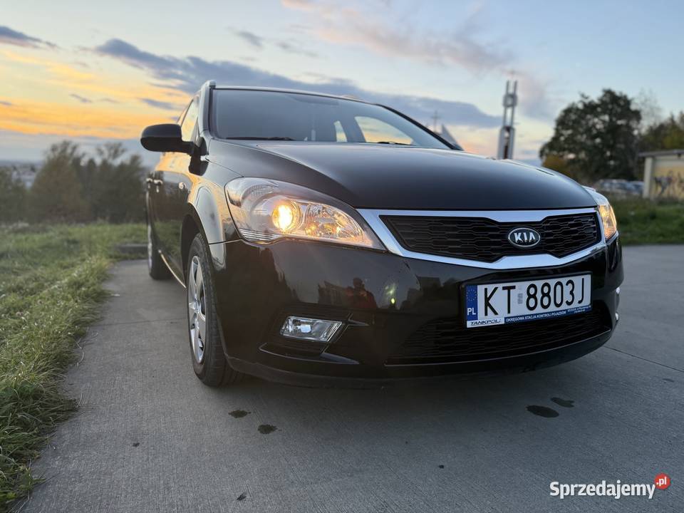 Kia Ceed 14 Tarnów