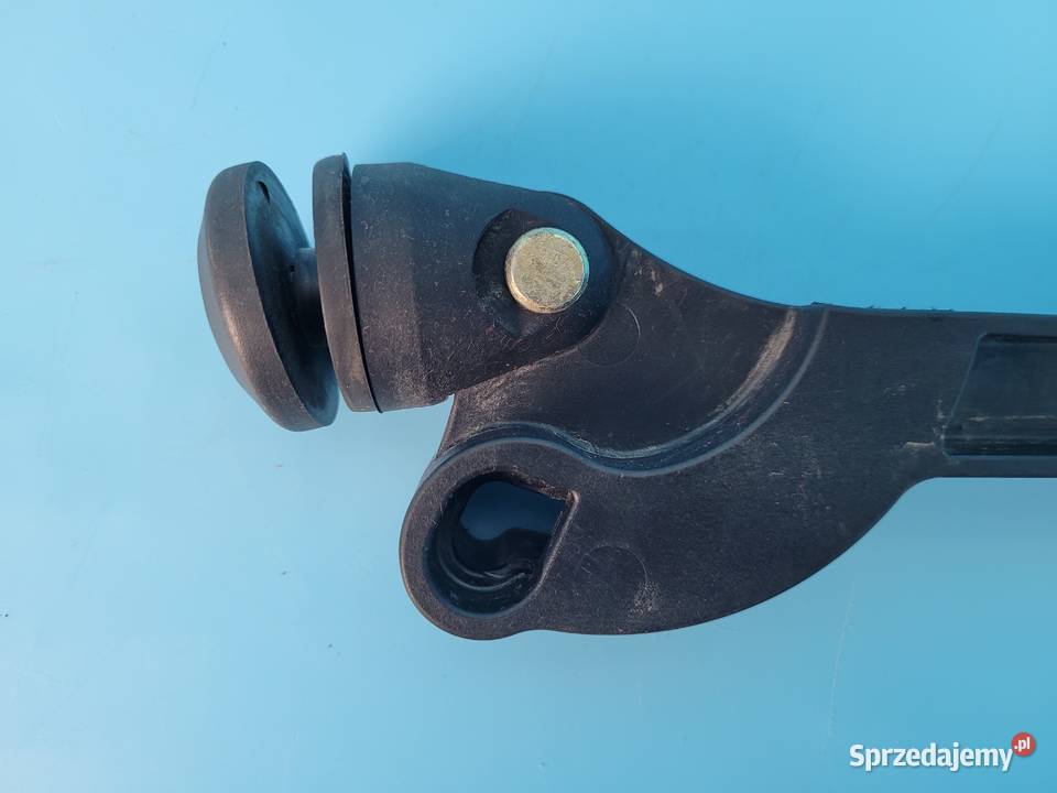 CASE IH PUMA 145 12r UCHWYT RĄCZKA 87363359 sprzedam