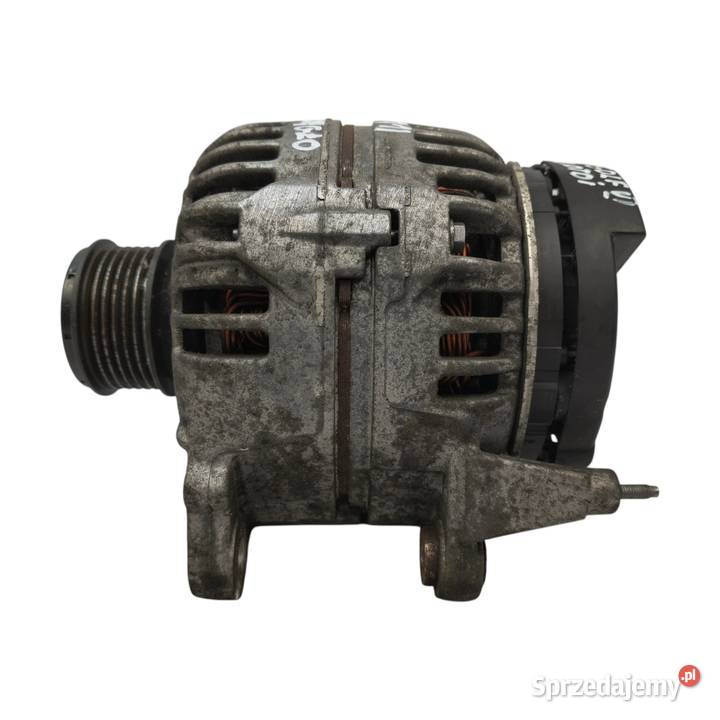 ALTERNATOR VW Passat B6 Golf Audi A3 8P 19 20 Chełm