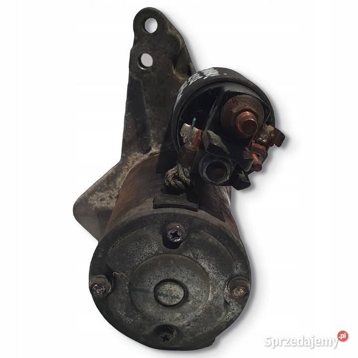 ROZRUSZNIK Dacia Sandero 09 TCe 233000779R lubelskie