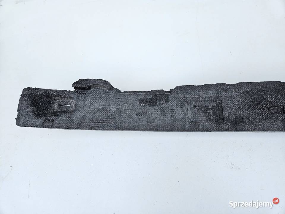 HYUNDAI I20 II ABSORBER ZDERZAKA PRZÓD PRZEDNI osobowe sprzedam