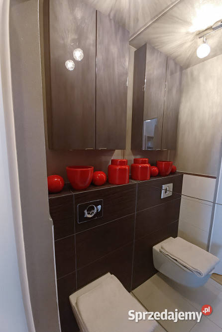 3pokojowe mieszkanieświetna zachodniopomorskie Szczecin sprzedam