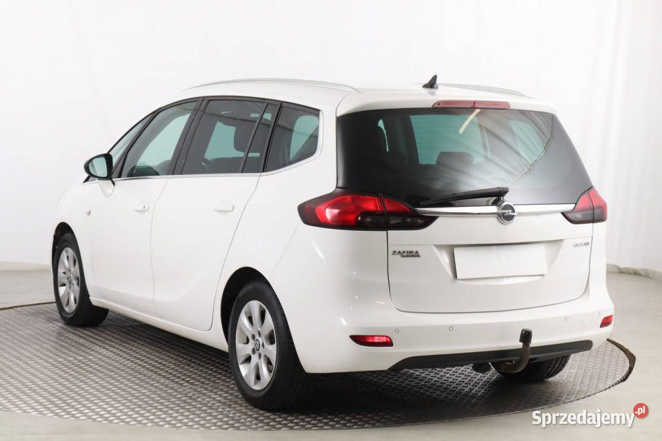 Opel Zafira 16 CDTI poduszka powietrzna