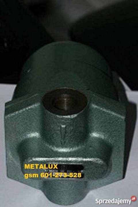 Filtr wiertarki promieniowej GRV553GRV554 Pozostałe Syców