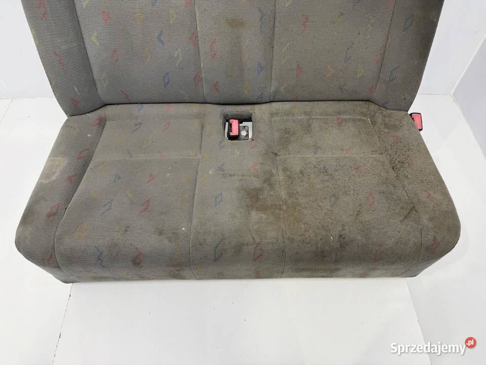 Mercedes Sprinter W903 VW LT KANAPA ŁAWKA