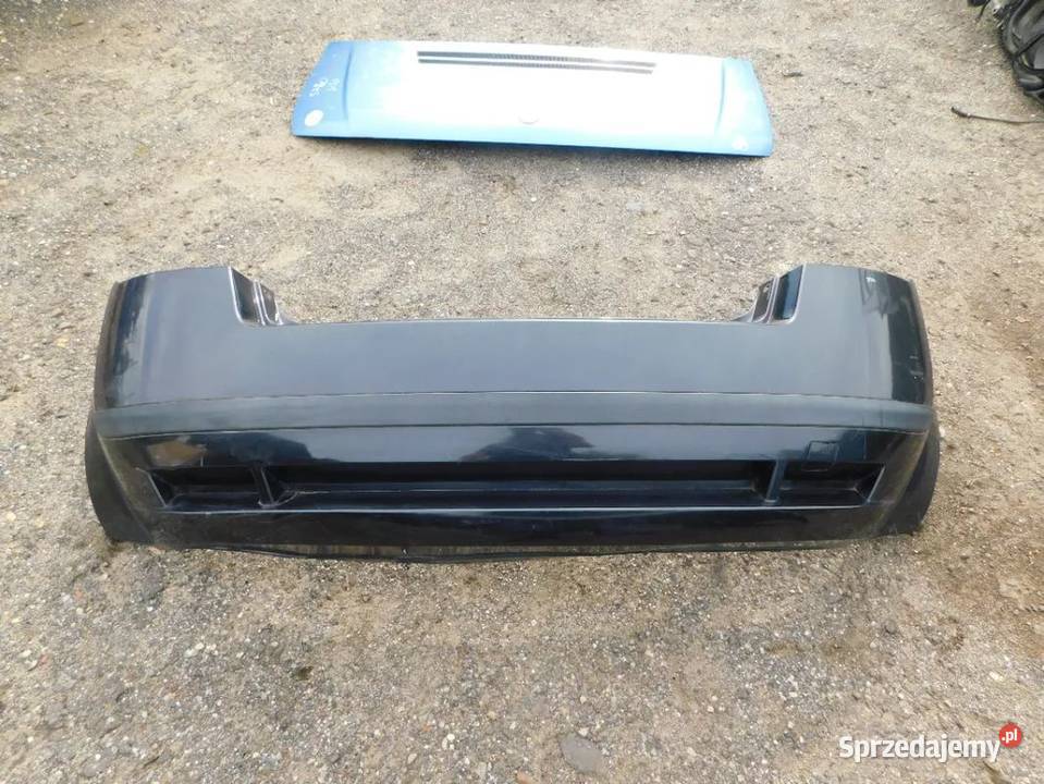 stilo zderzak 3D kolor 632 3739 WYSYŁKA